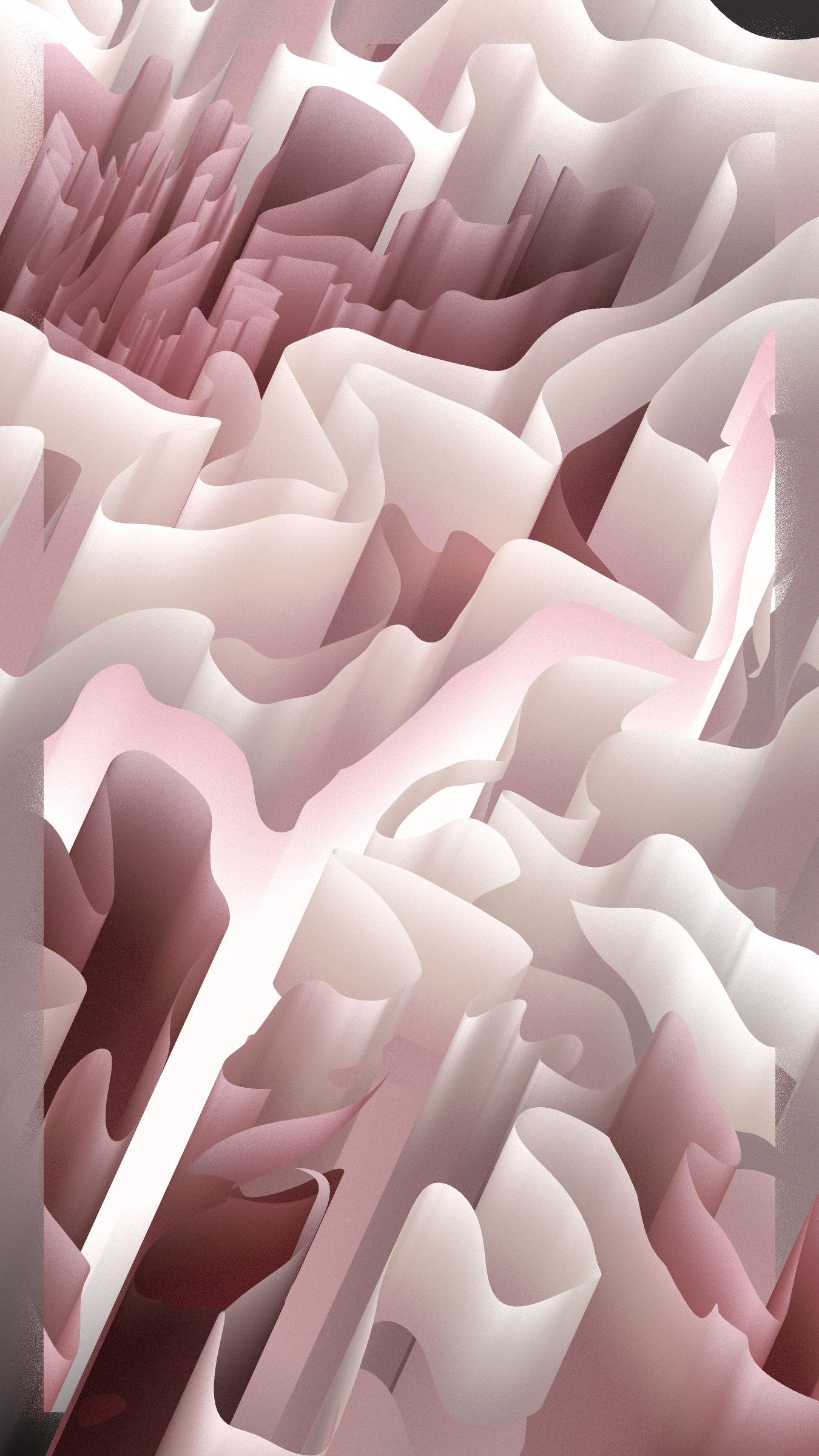 Immaterial #205