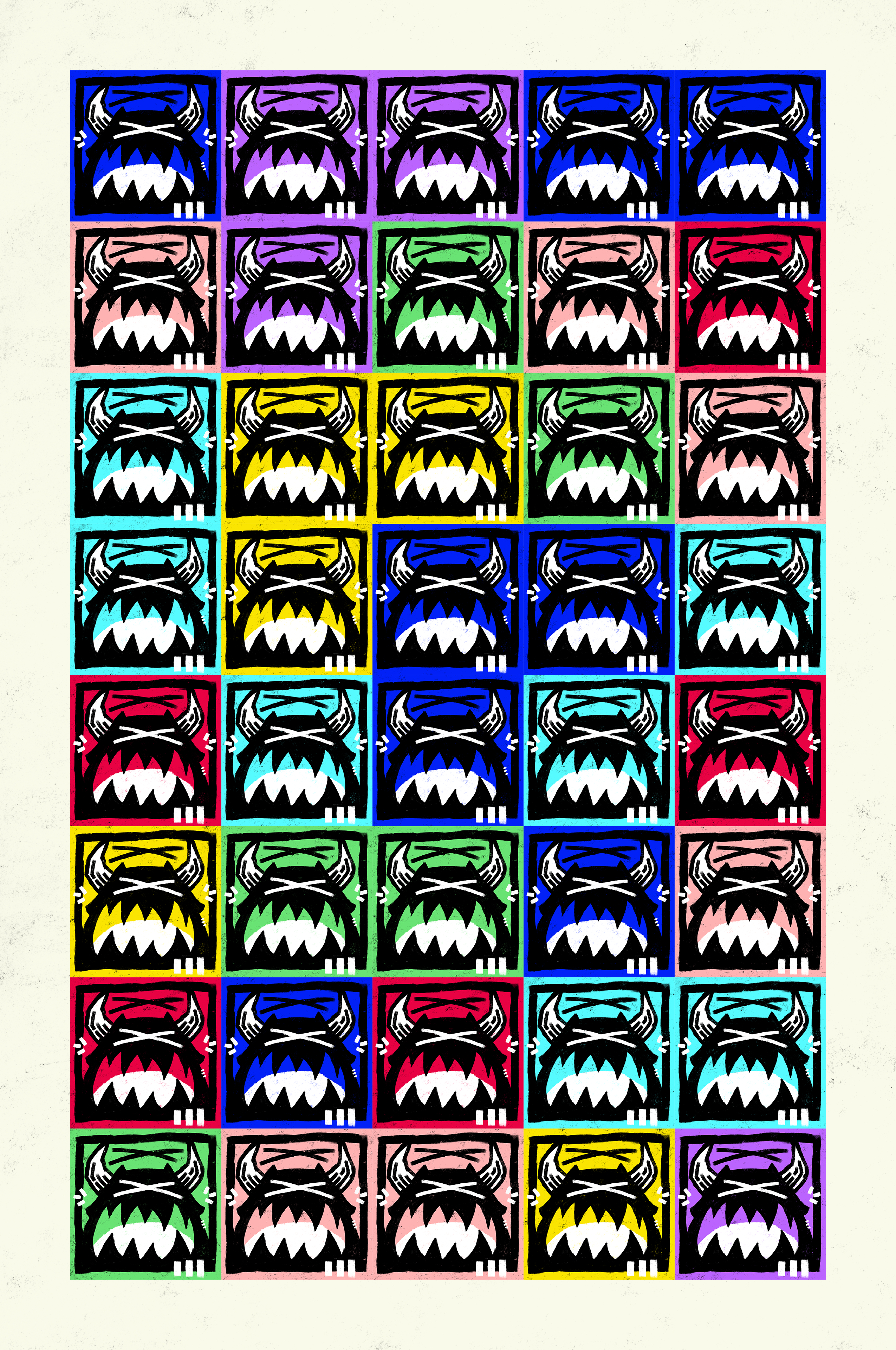 Defy #057
