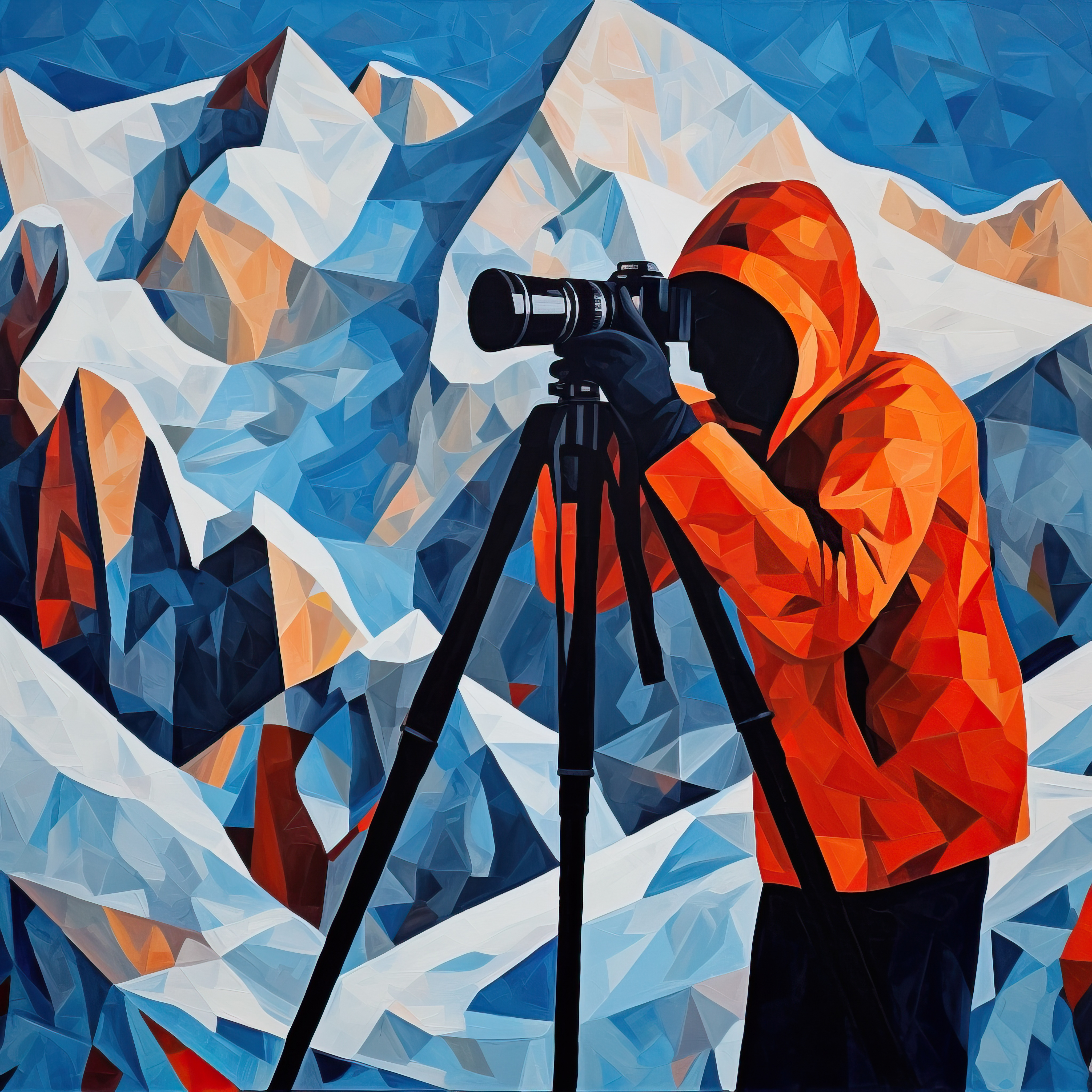 The Photographer #452