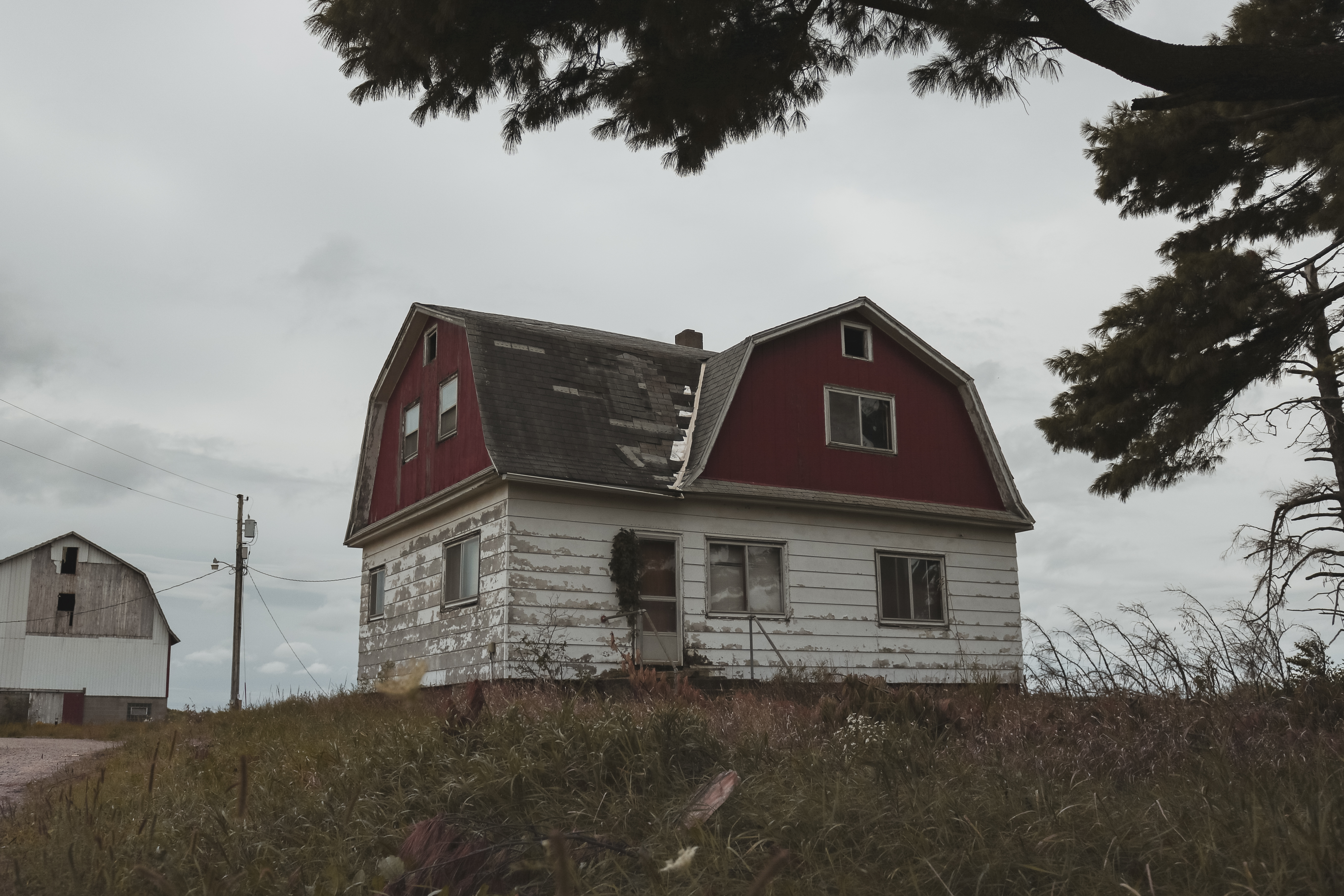 The Homes We Left Behind #9