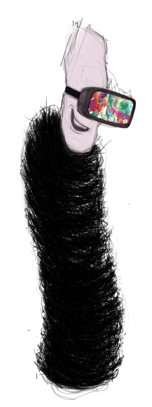 MLIBTY Shadows