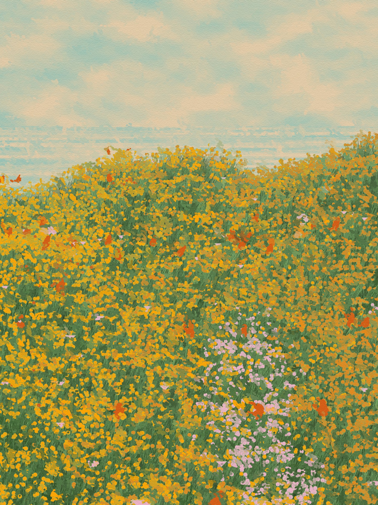 Superbloom #41