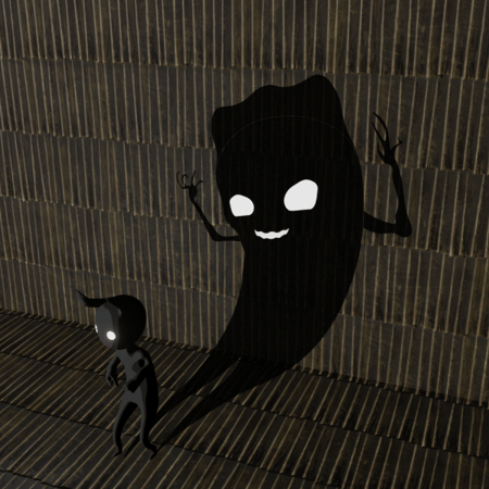 Shadows #271