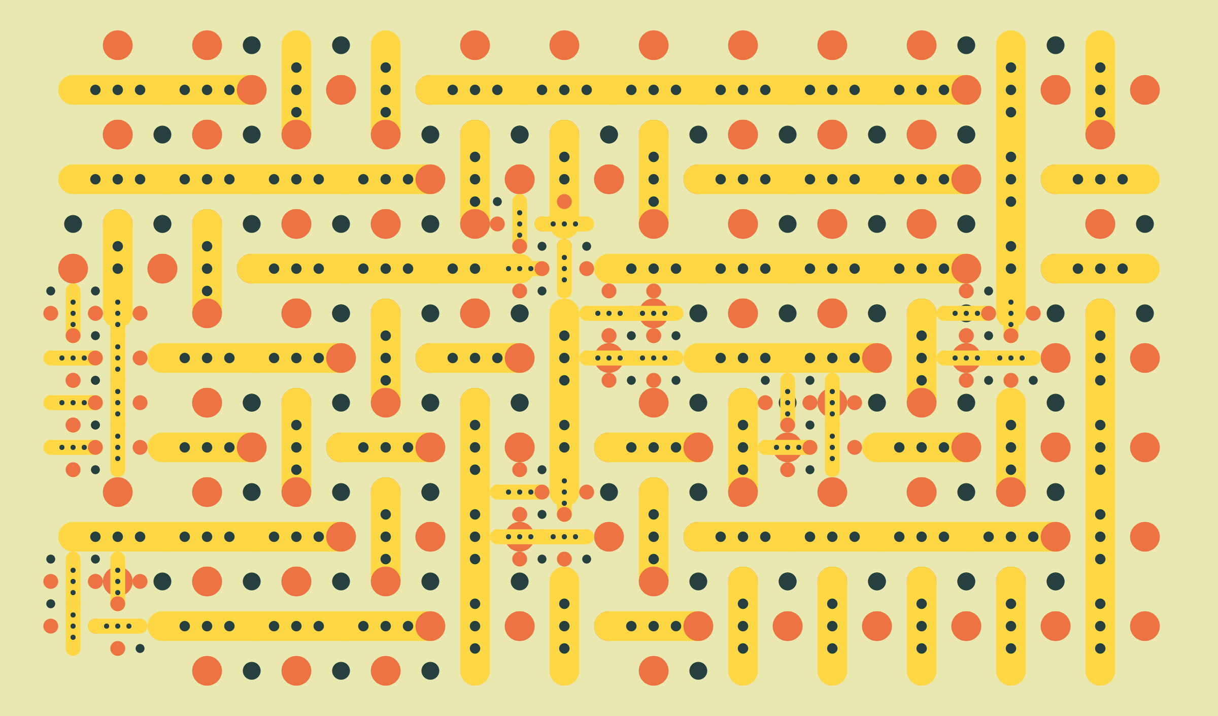 Trossets #11