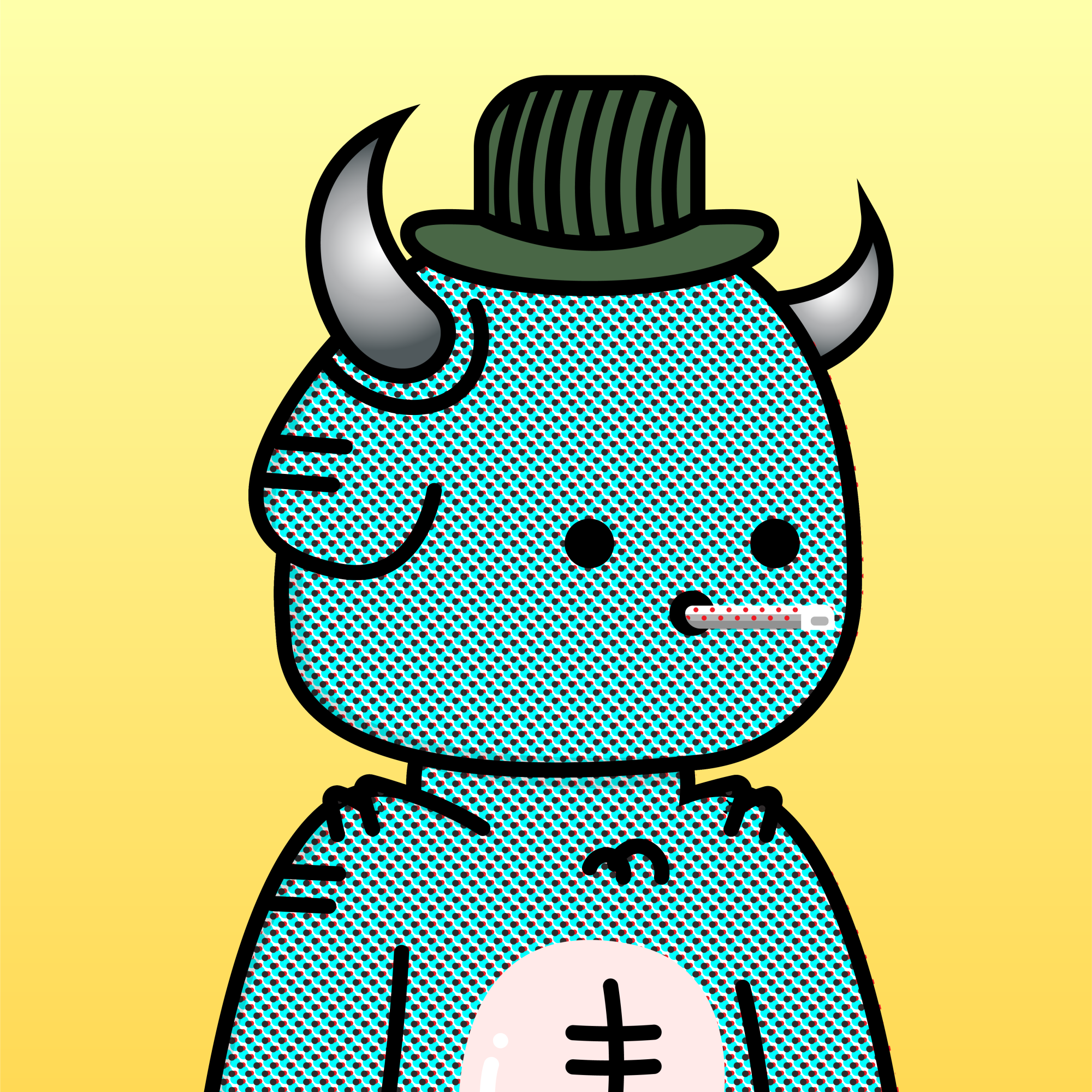 Minitaur #1196