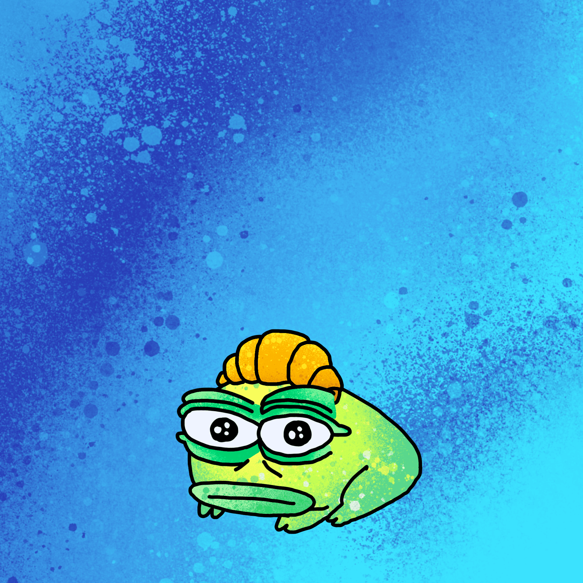 KingFrog 7620