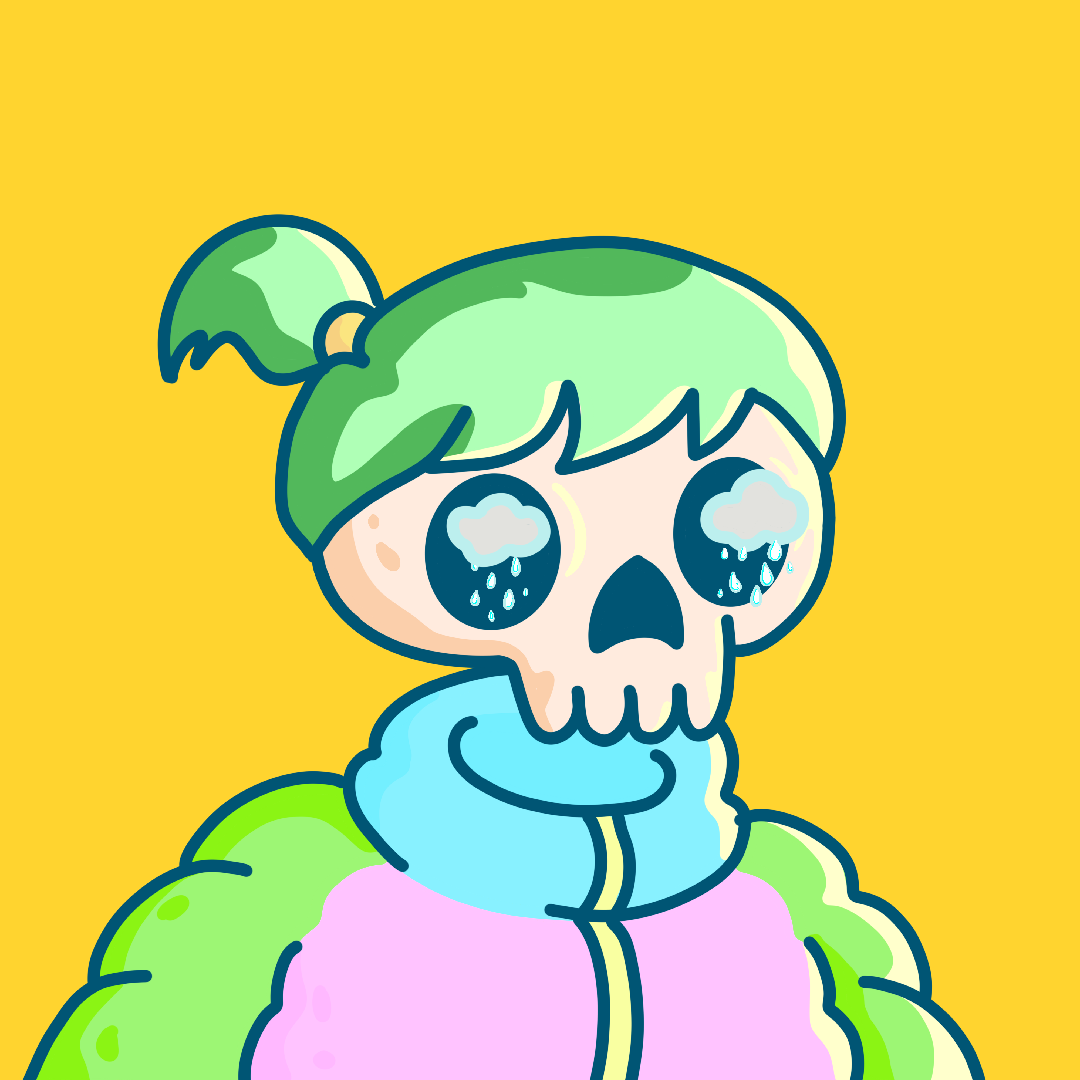0xTastyBones #2042