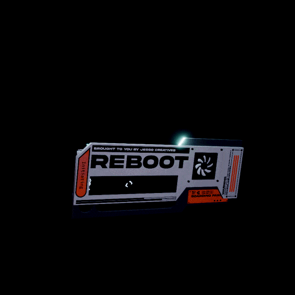 MDC REBOOT #583