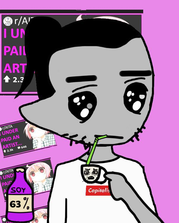 Soylads #1502