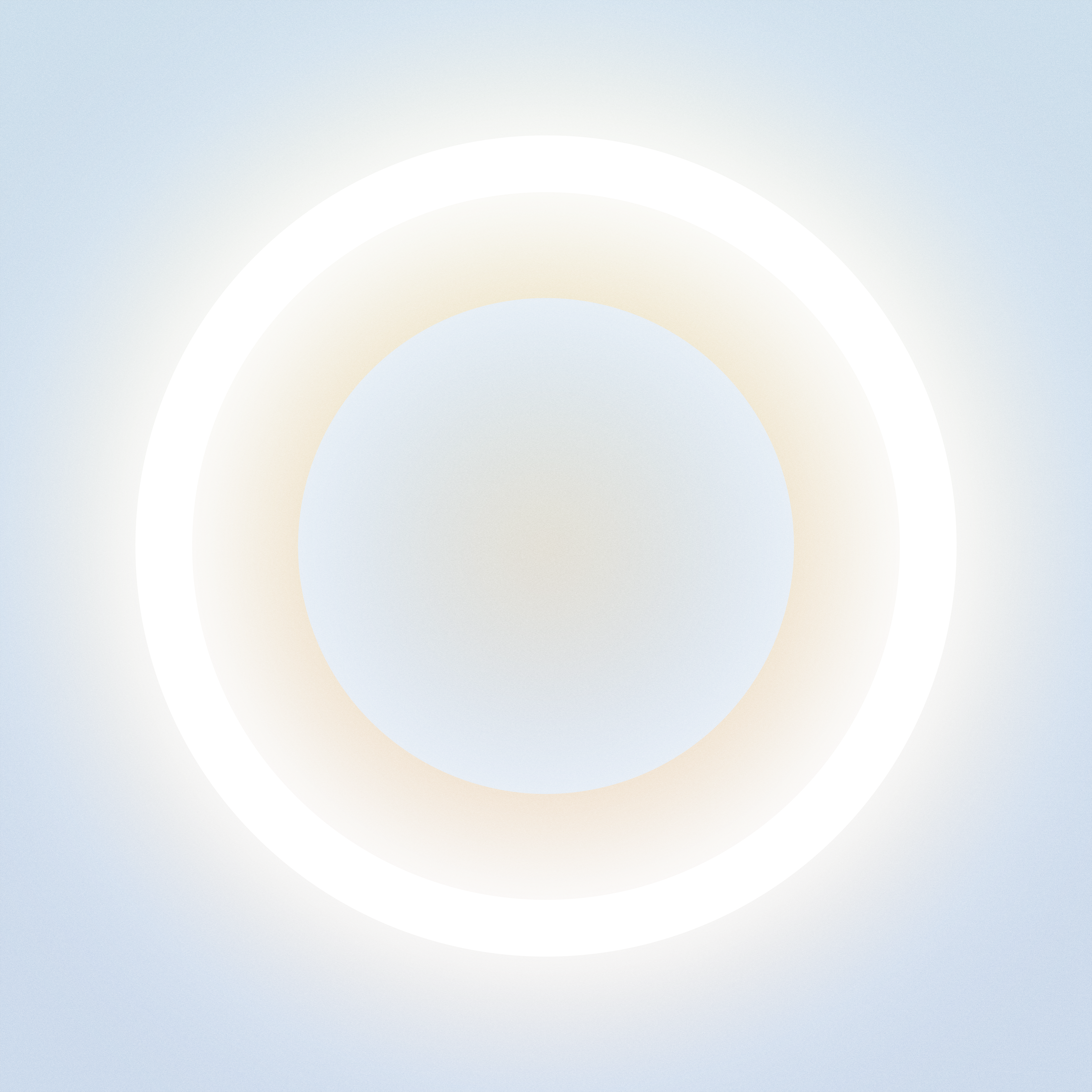 with the light 10