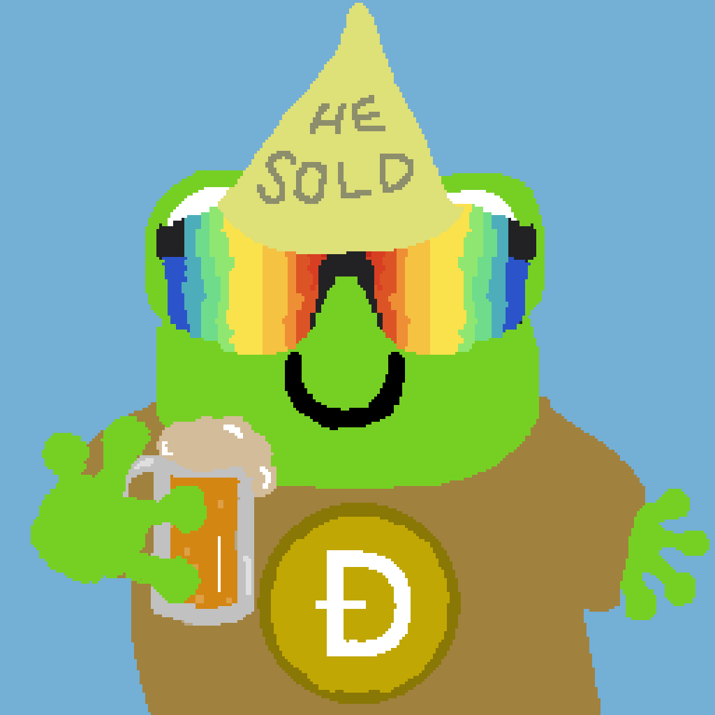 Ethereum Puppet #987
