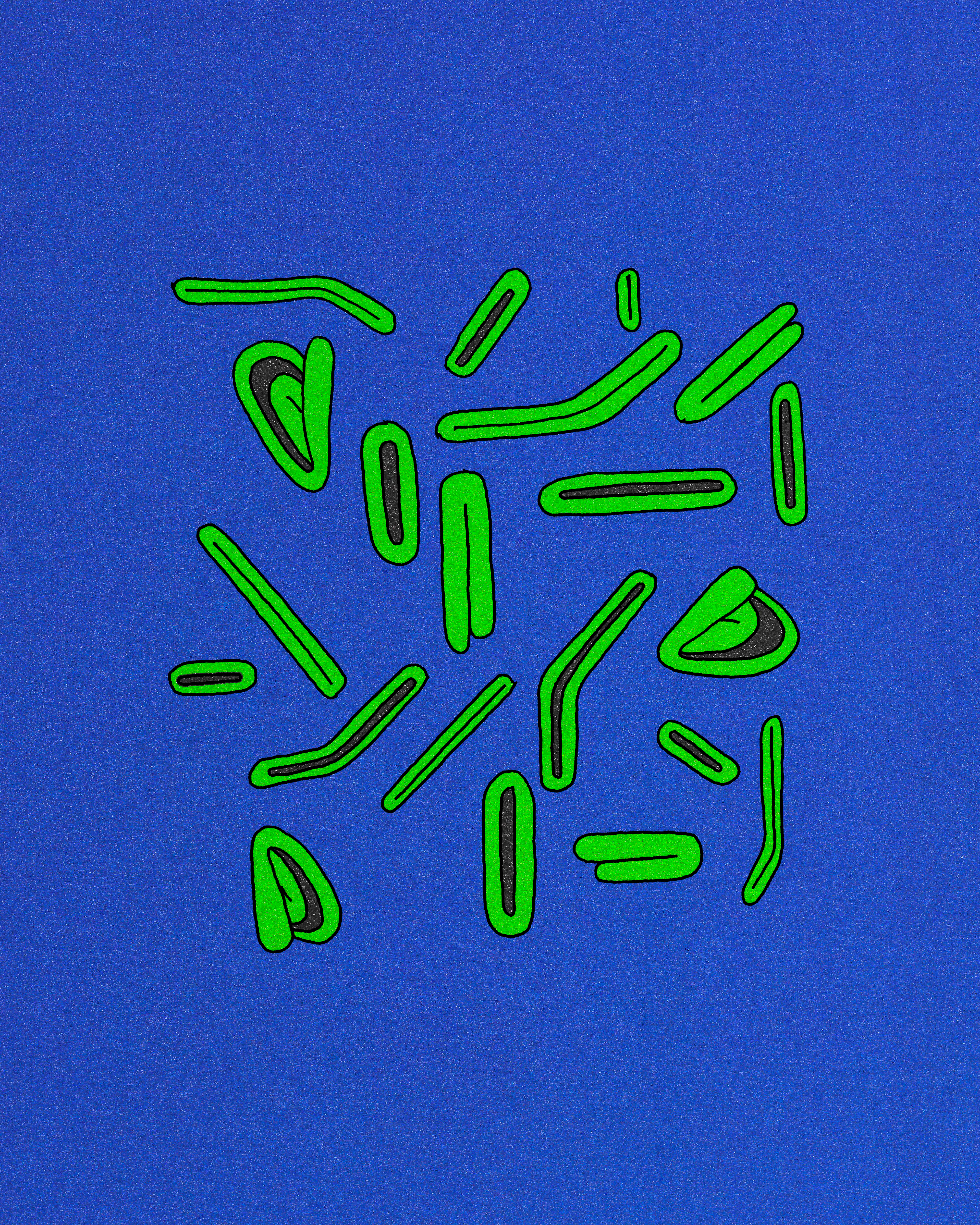 Mouths 08