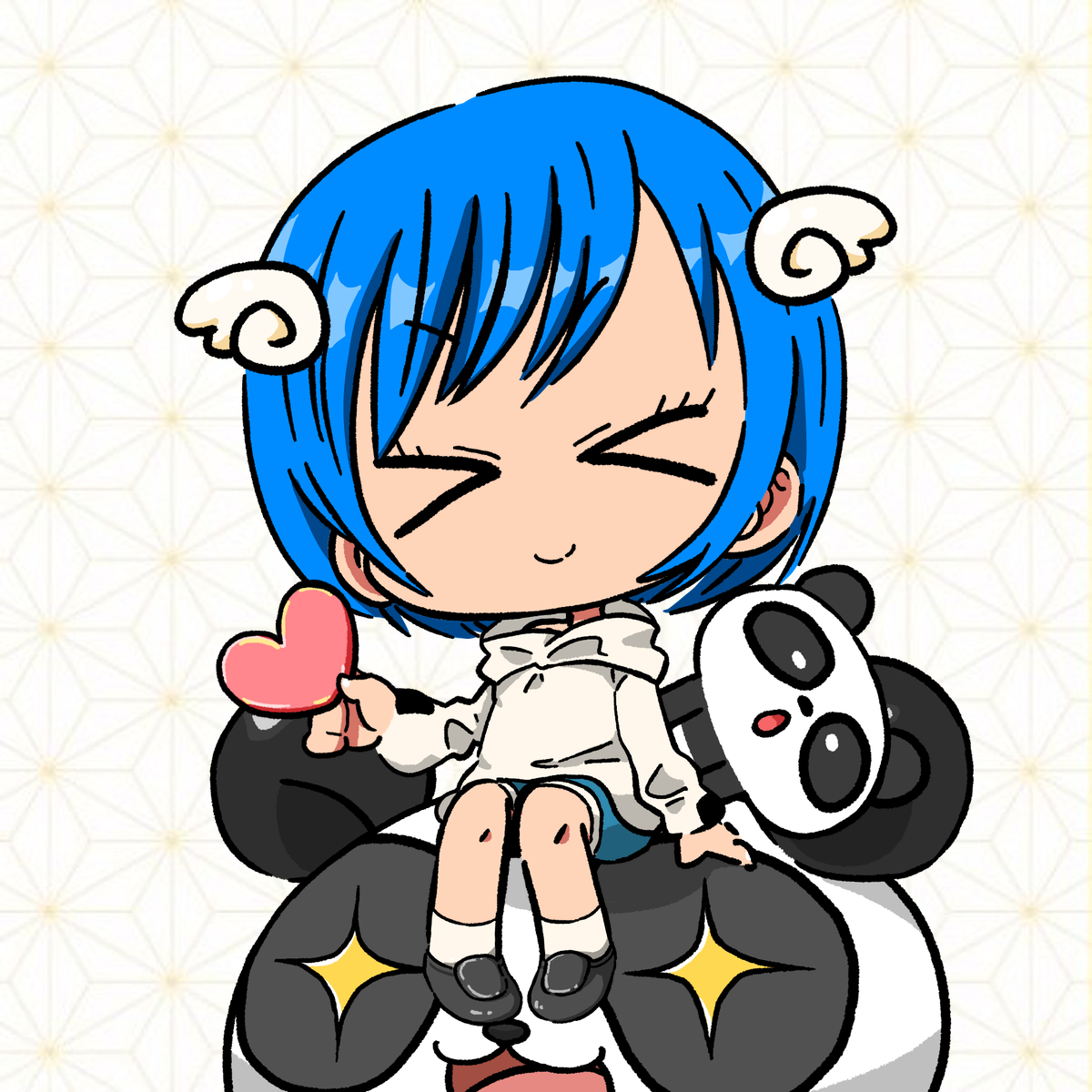 Chibi Lolita #230