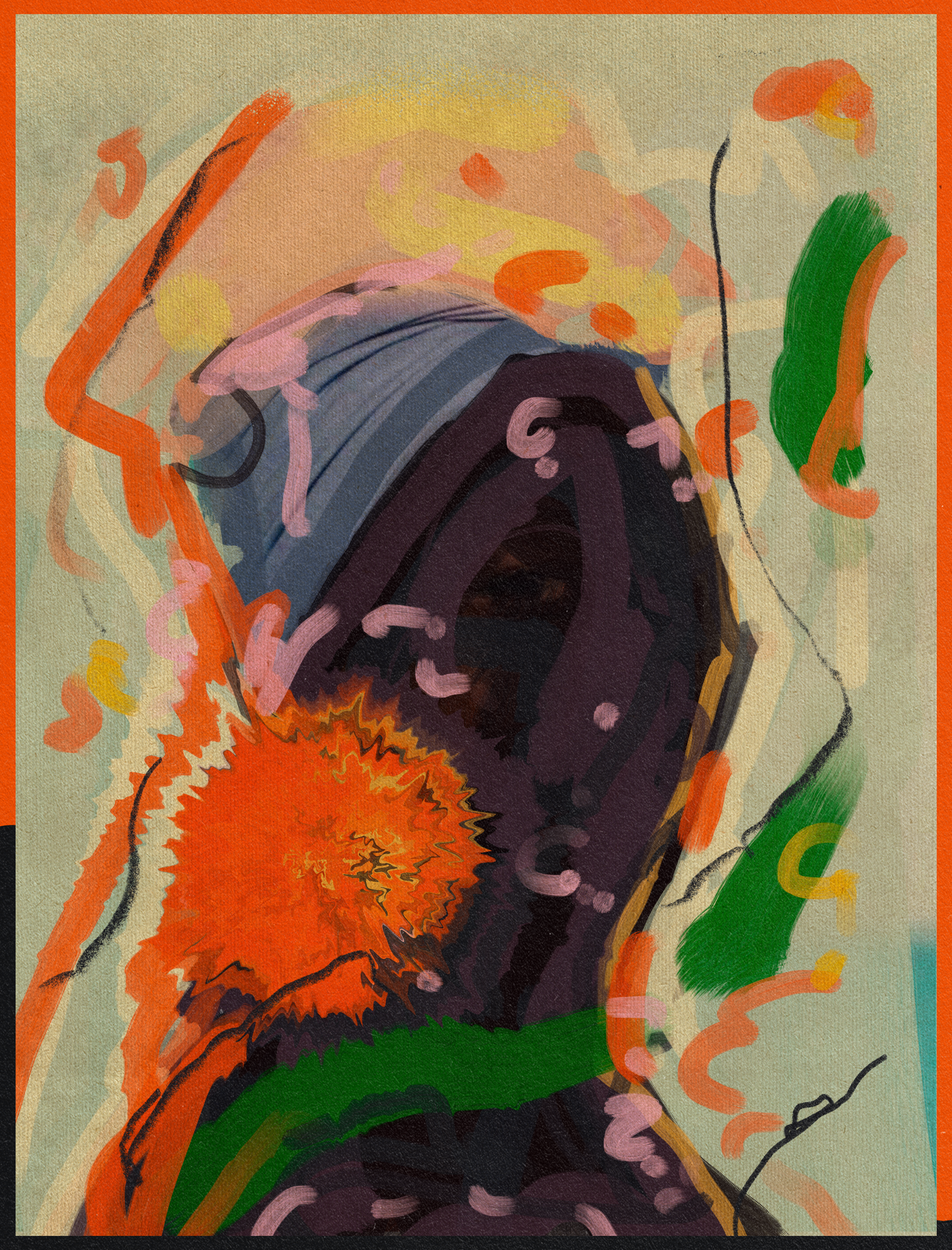 Pandora
