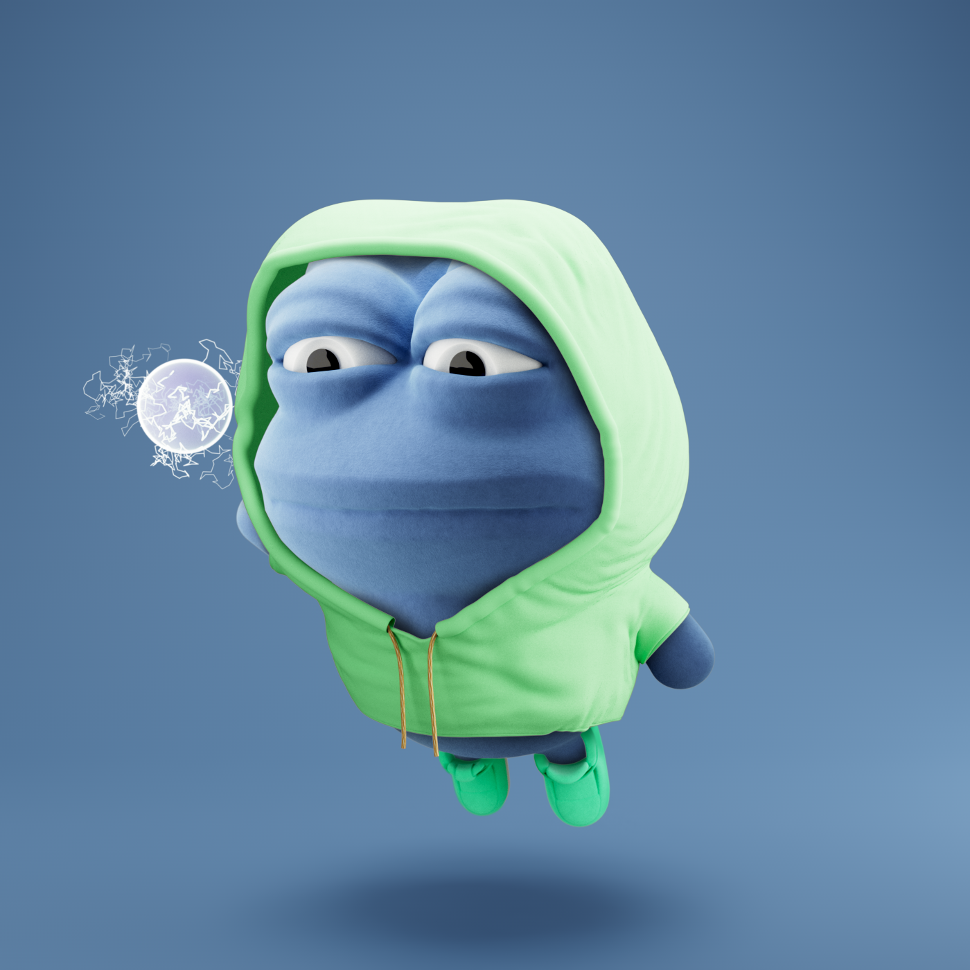 Peanz 6364