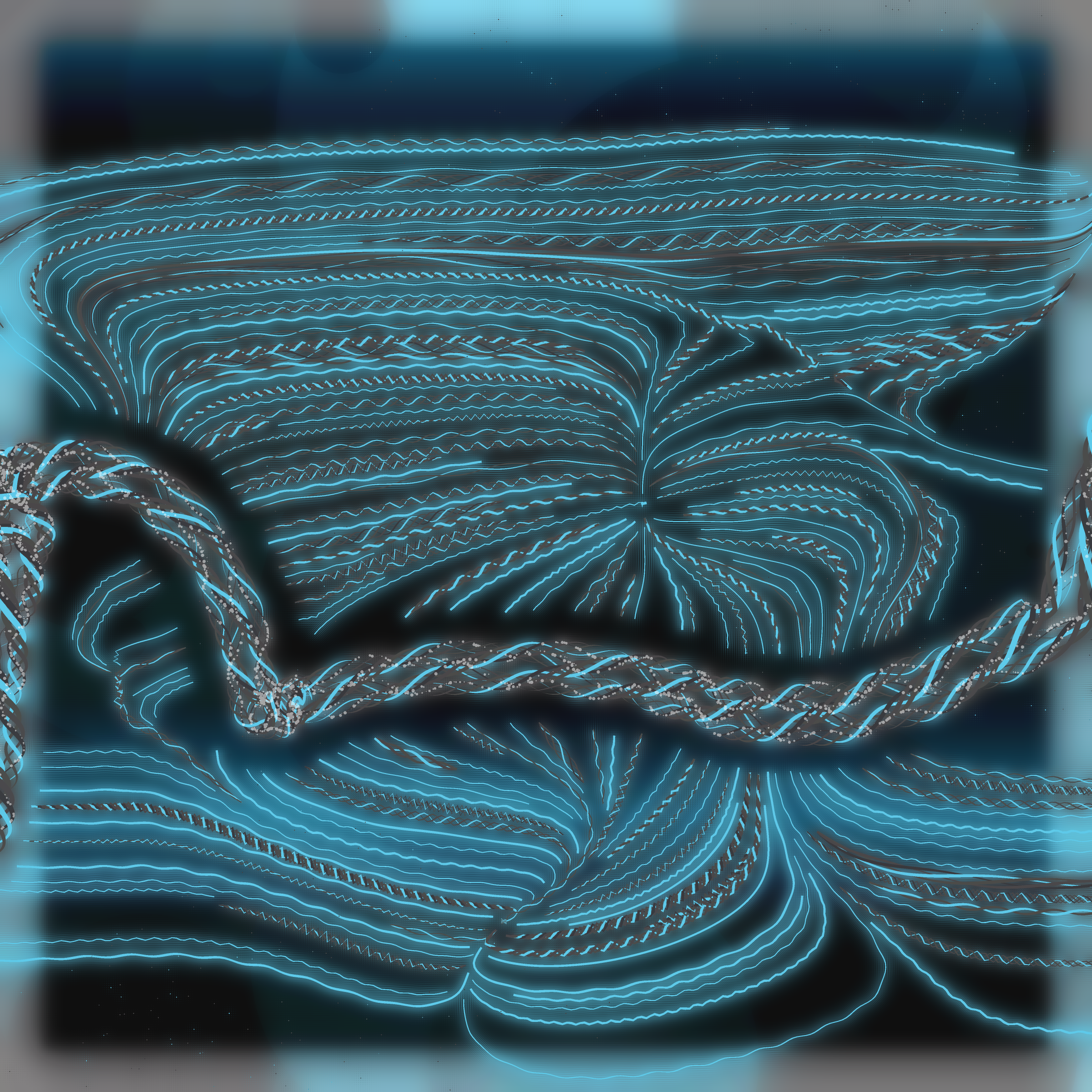 Friendship Bracelets #24908