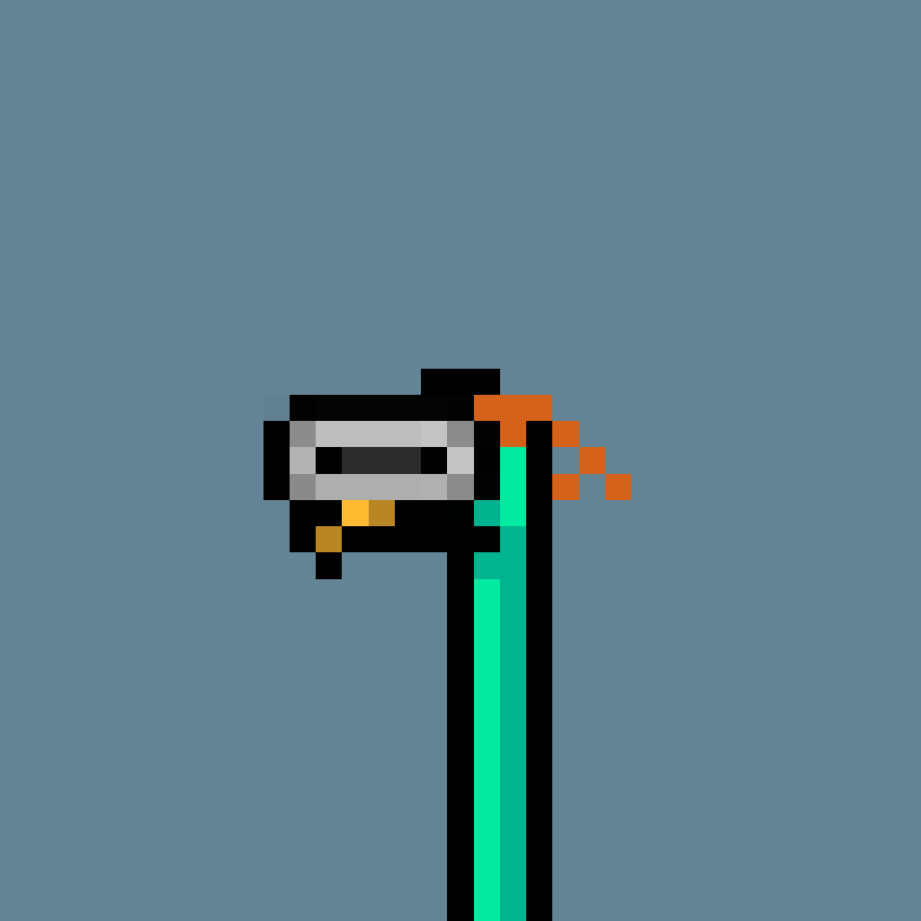 Bitbirbs #652