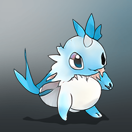 Voxmon #45