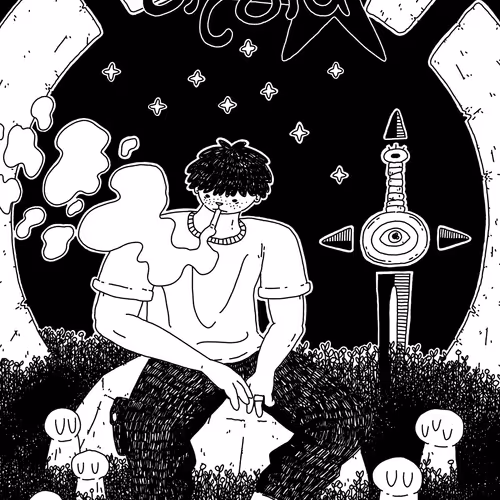the prophet's tale: chapter one