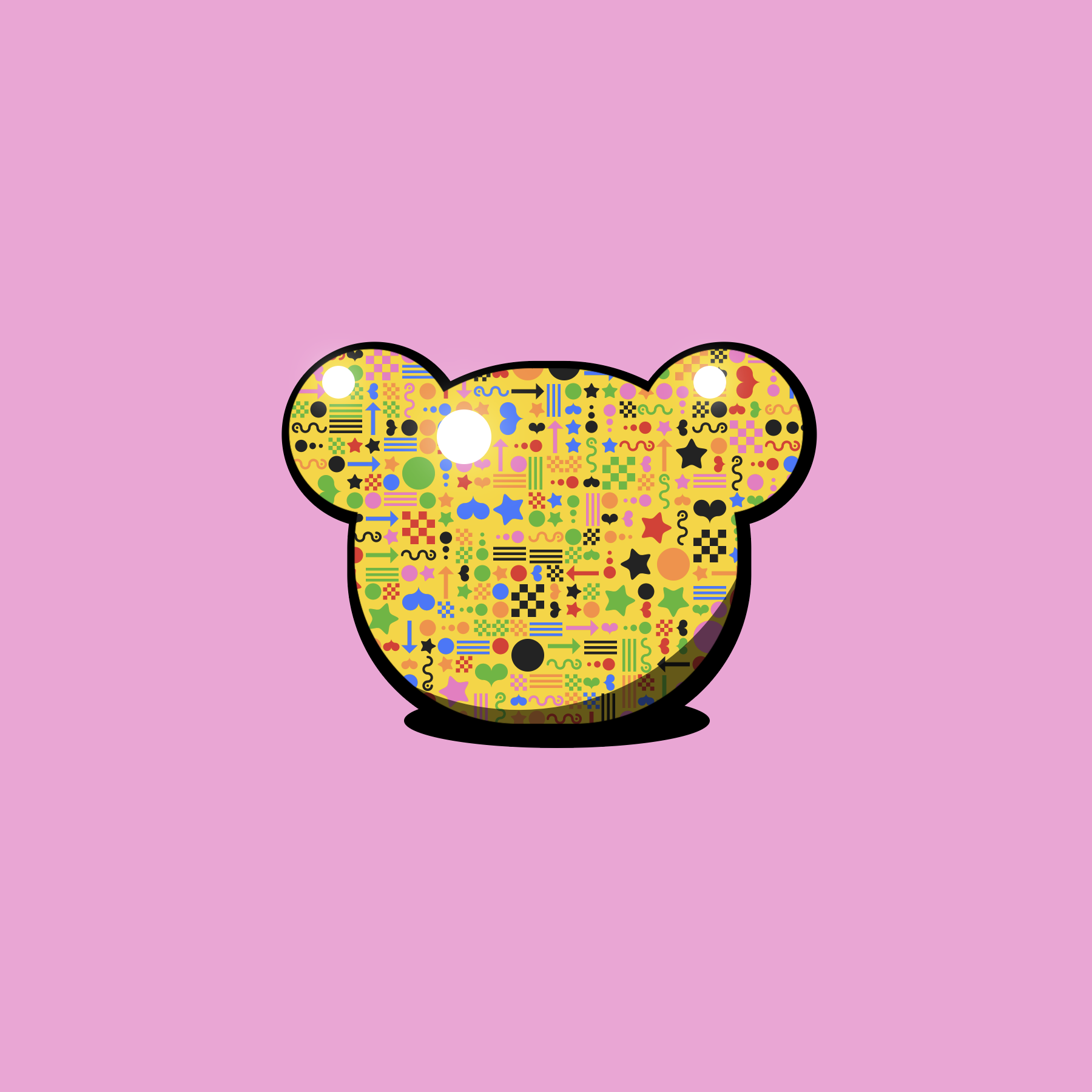 KUMALEON EGG #10