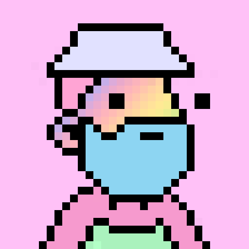 Pixel Dood #1413