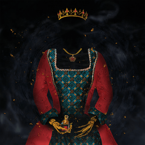 Royal #3019