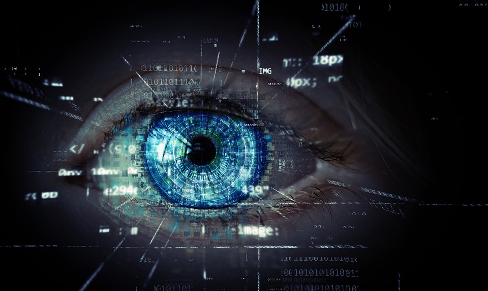Digital Eye