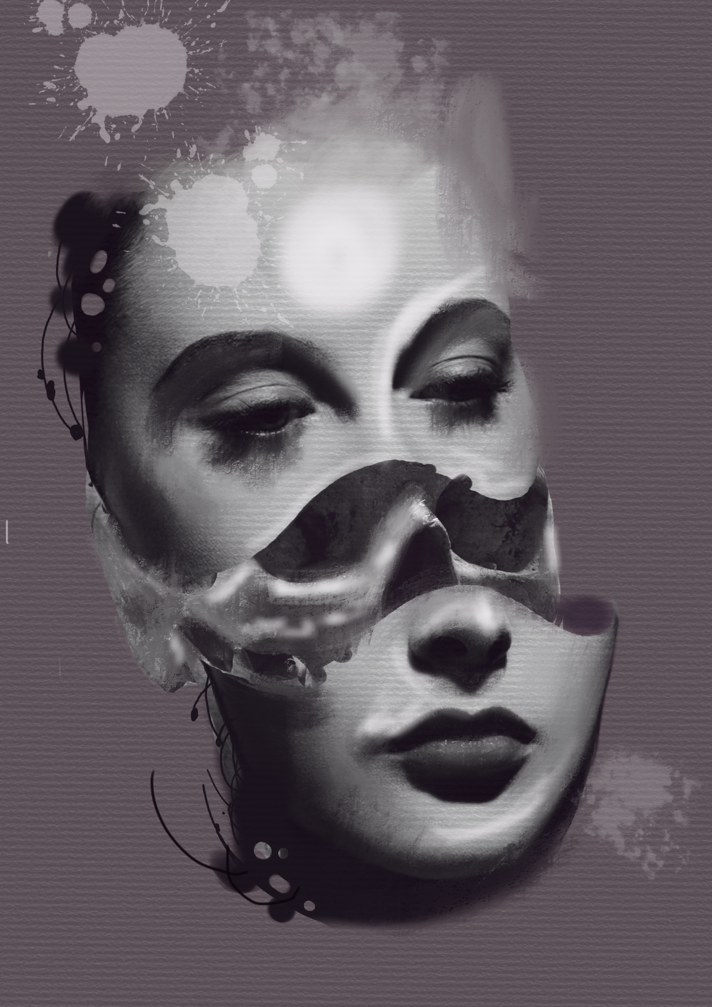 girlskull