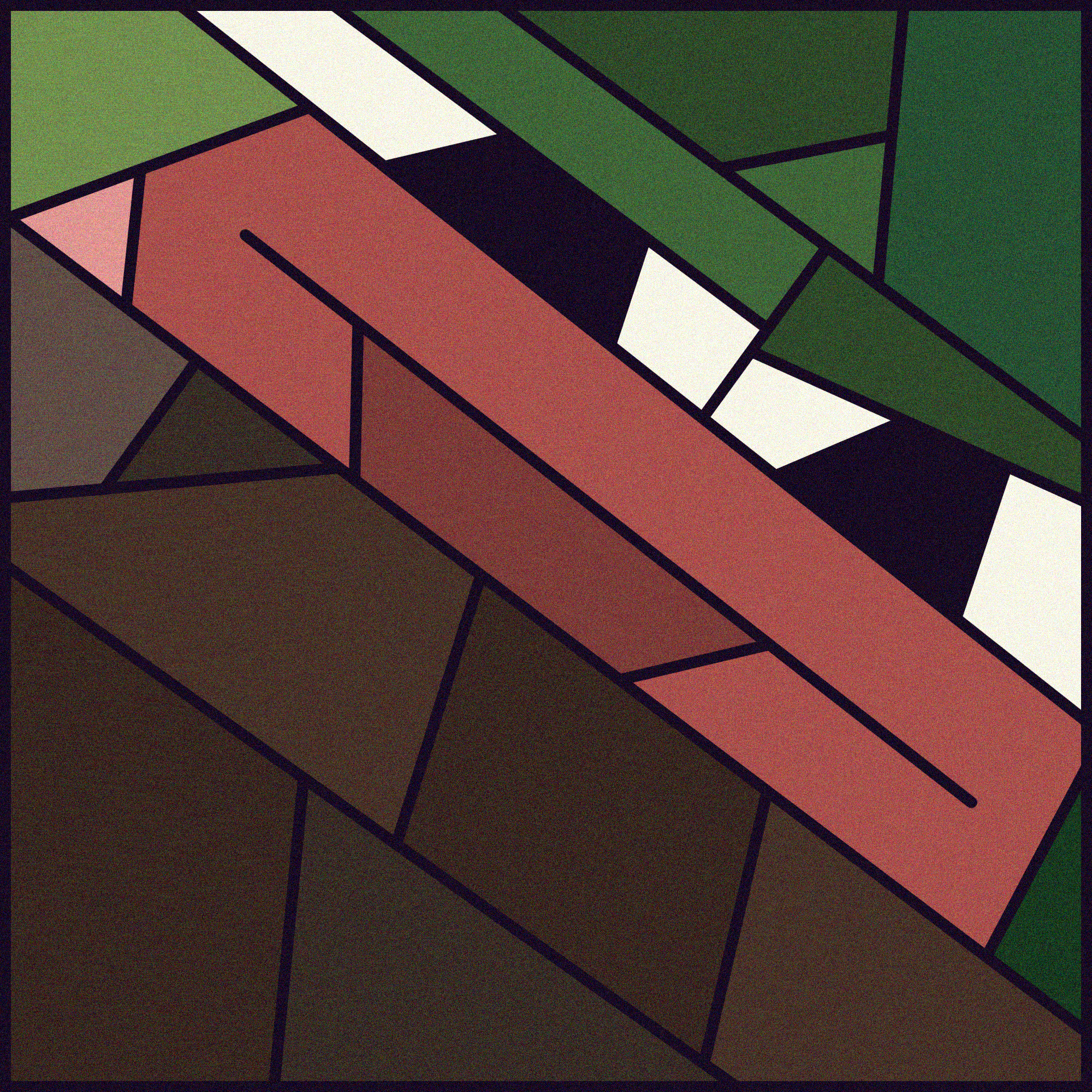 The Face #5