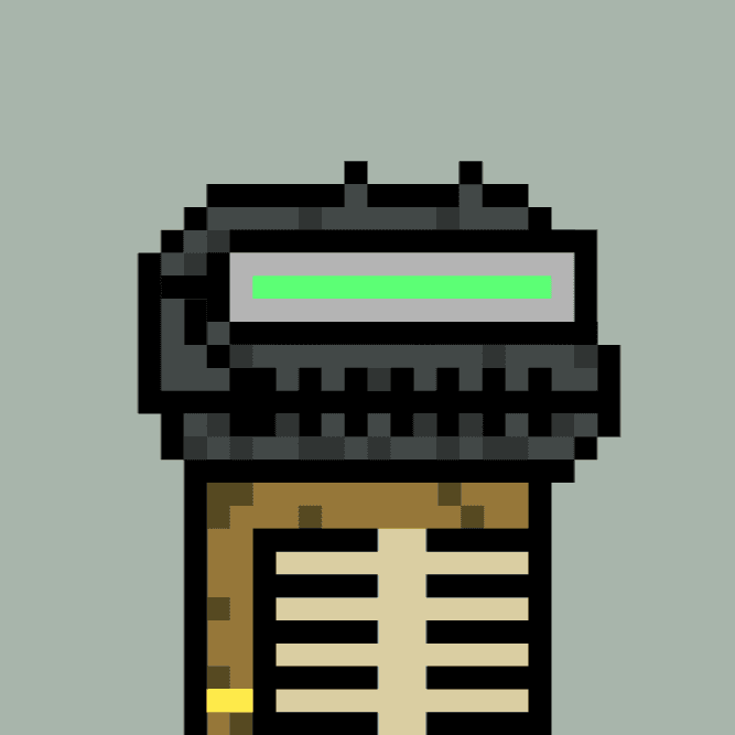 Boney #576