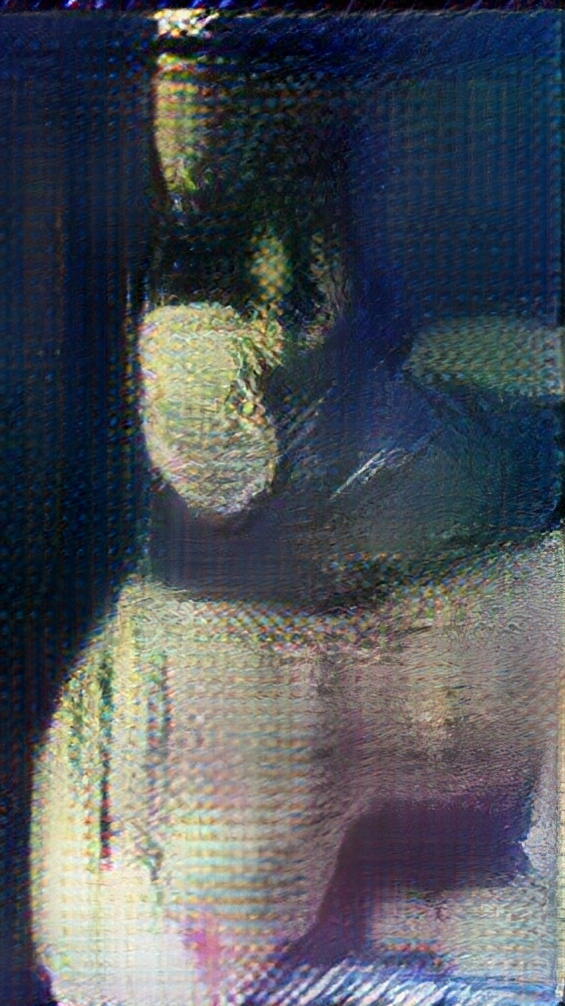 Wine On Flesh