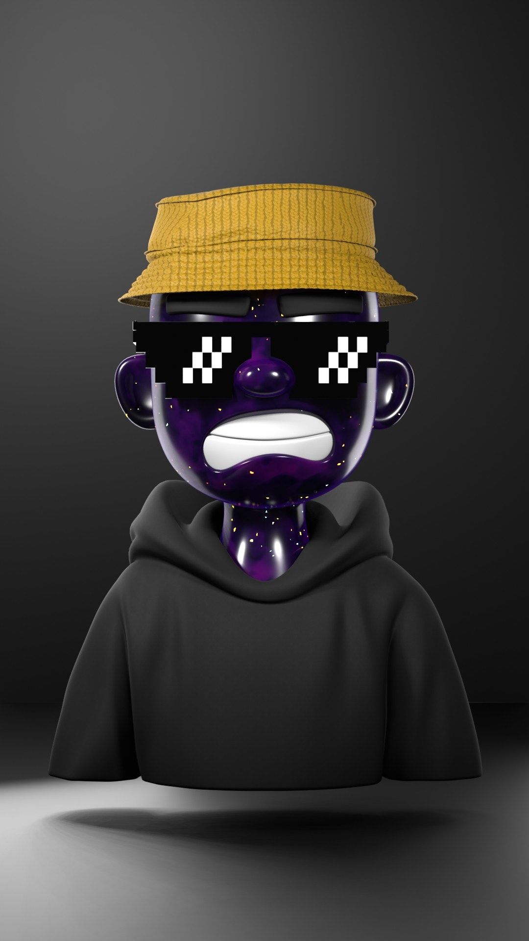 Hoodiez #3914