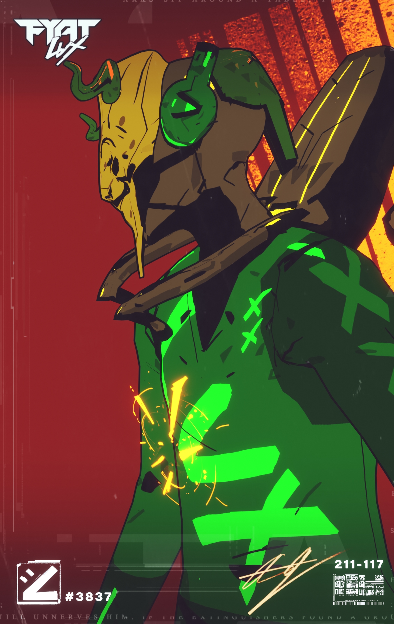 Fyat Lux #3837