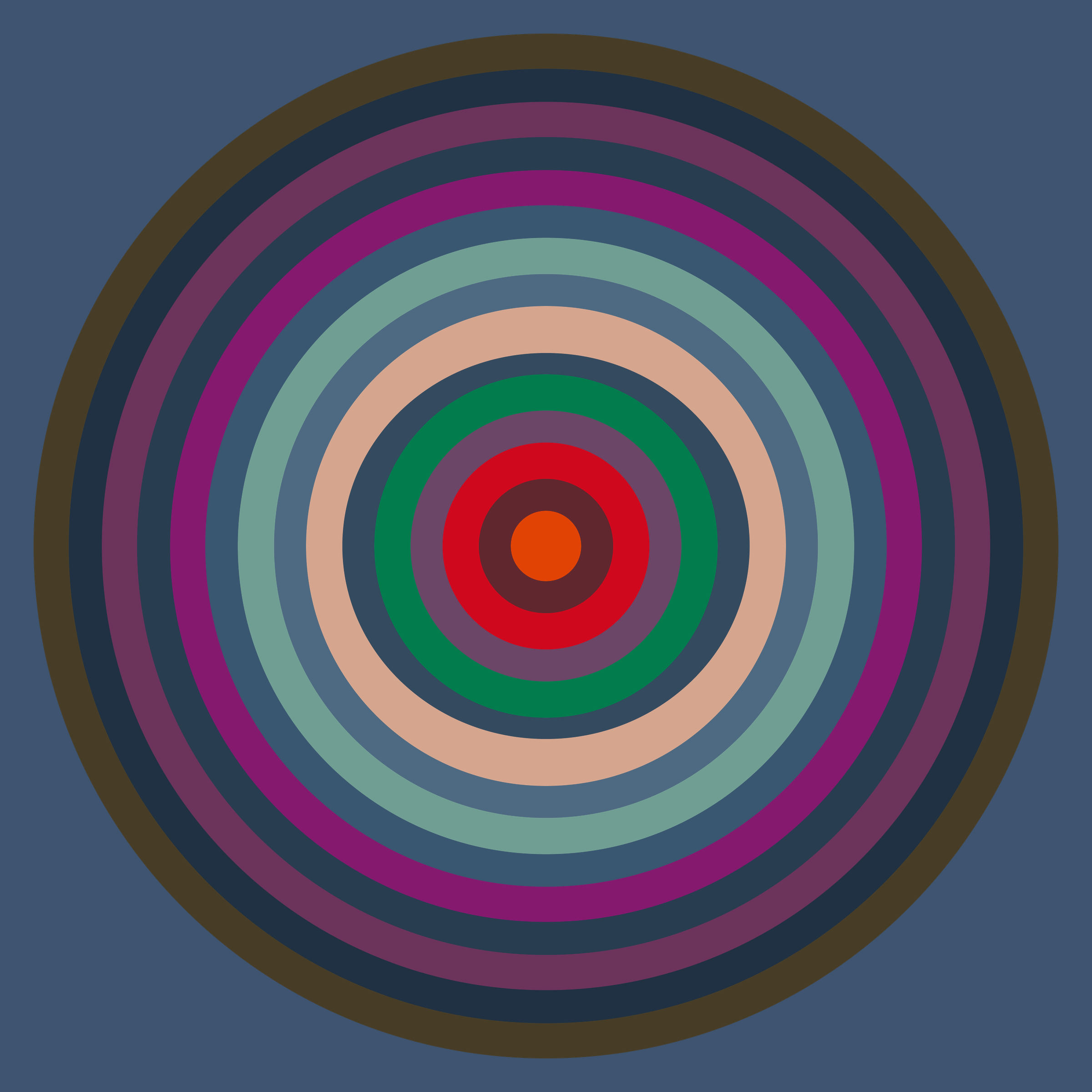 Circle of Frens² #5515