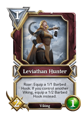 Leviathan Hunter ID #6997019