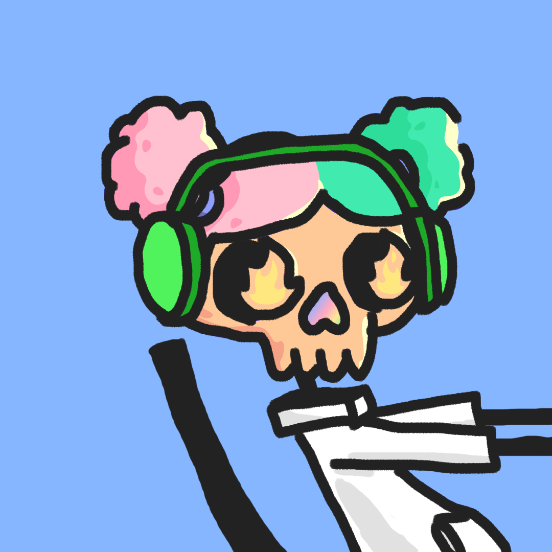Tasty Mfers #913