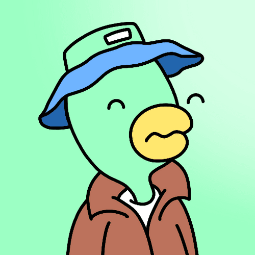 DoodlDuckz #449
