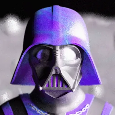 DISARTIVE VADER
