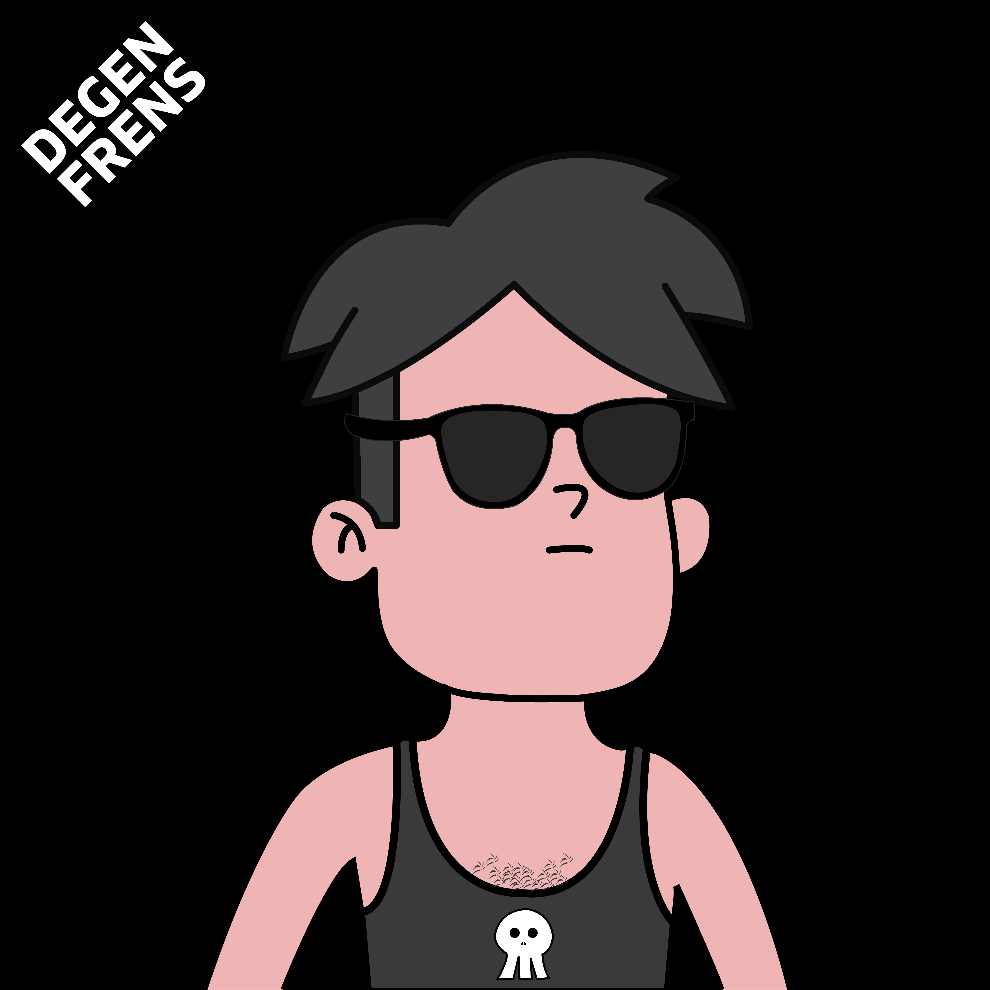 Degen Frens2185