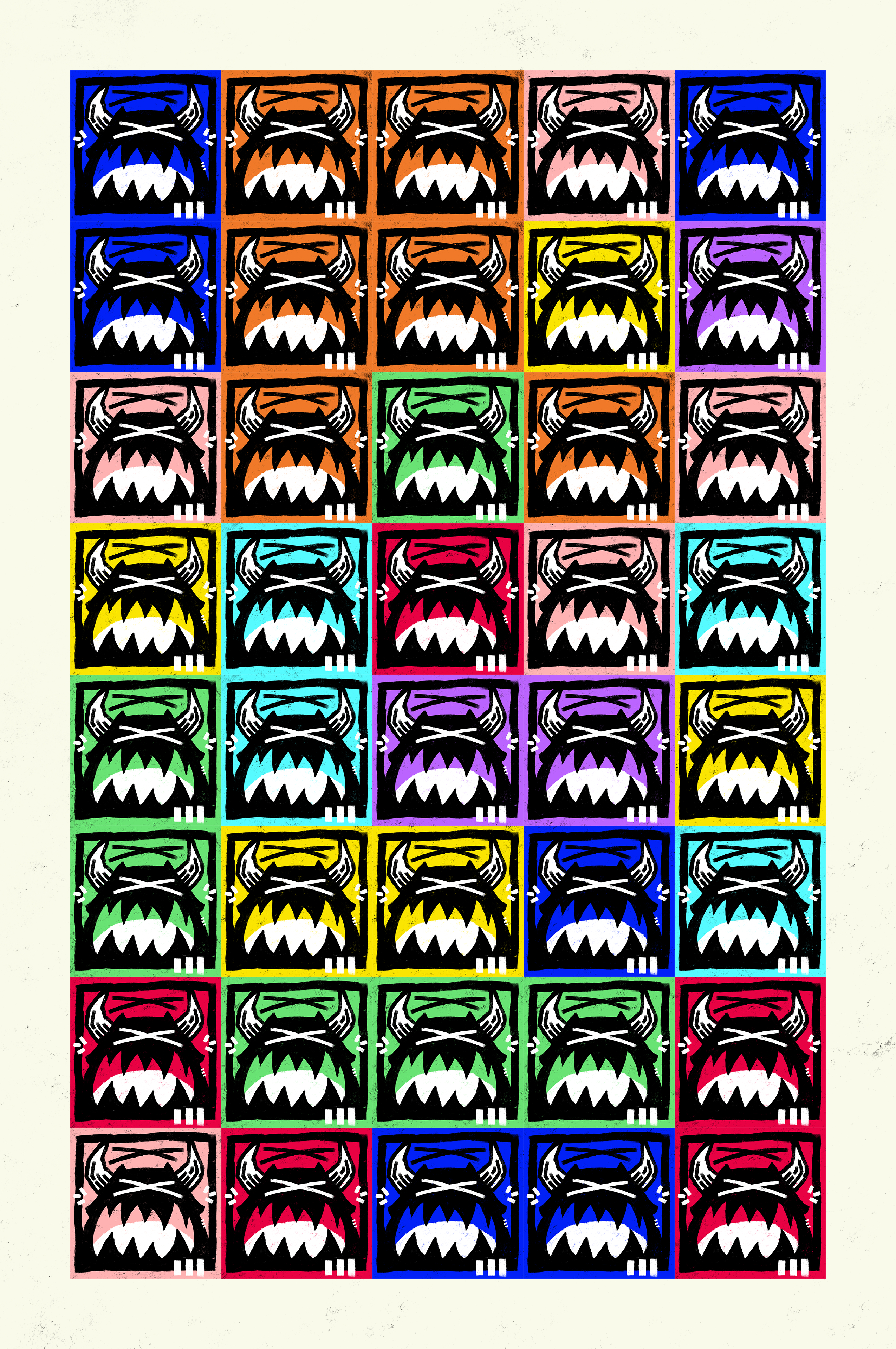 Defy #287