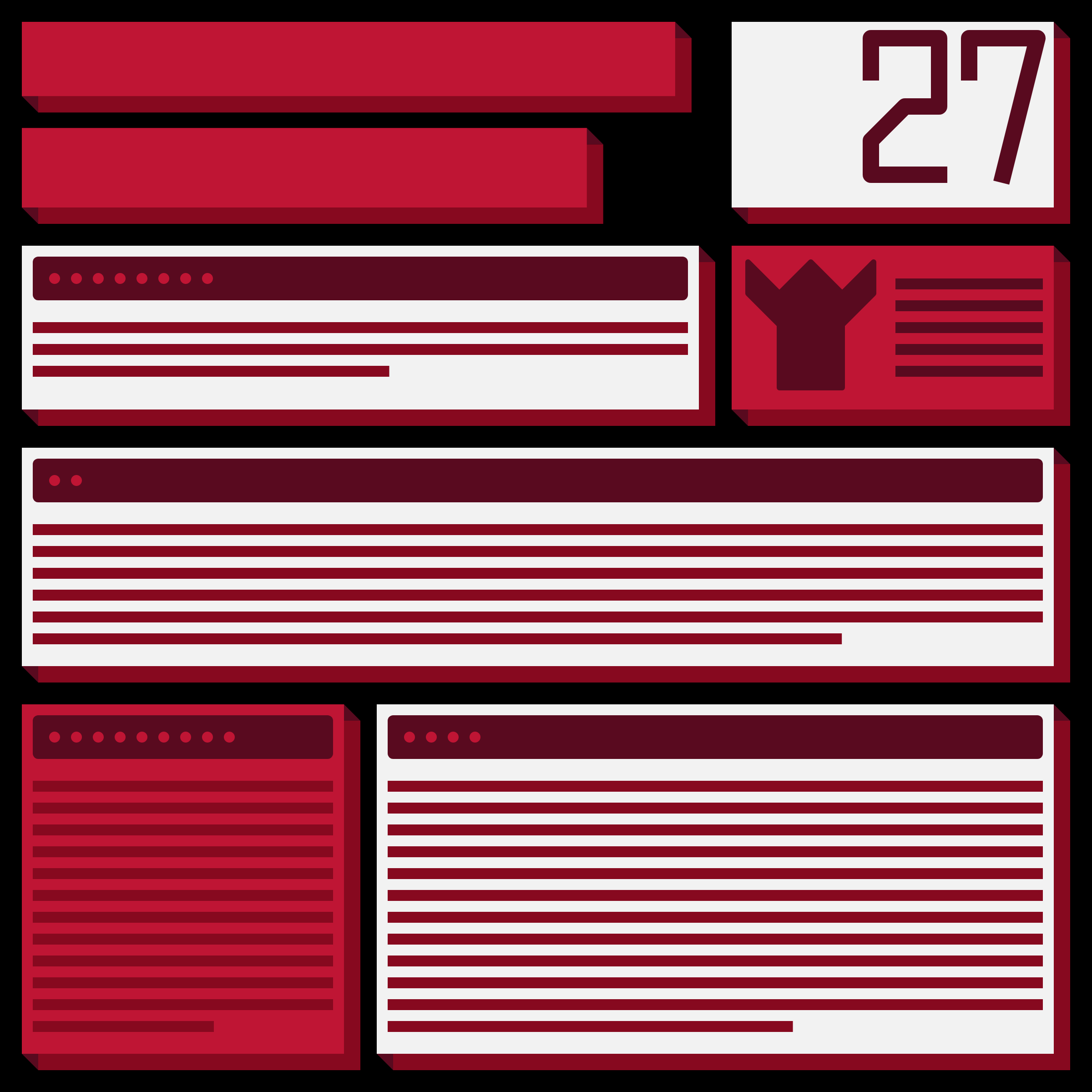 Gazettes #119