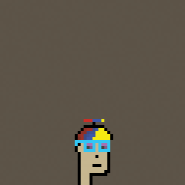 SmolPunk #2636