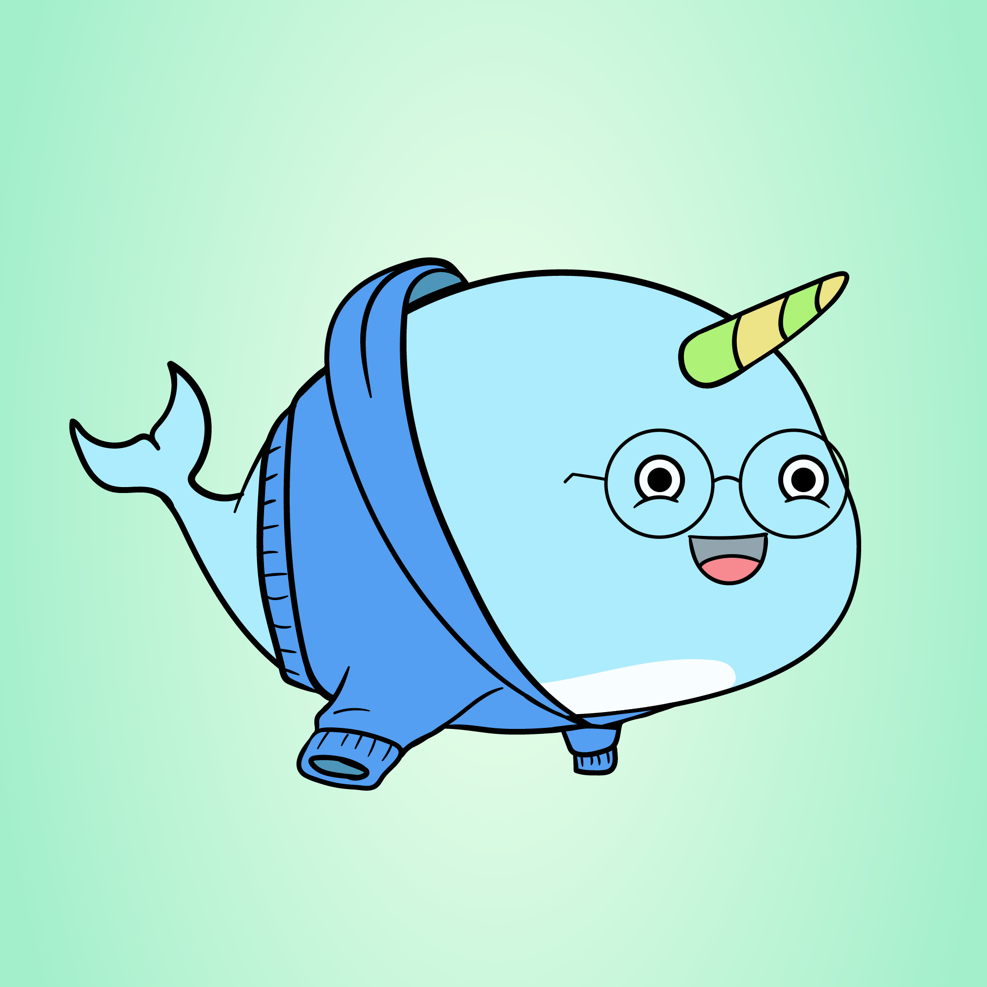 Chubbiwhal #3391