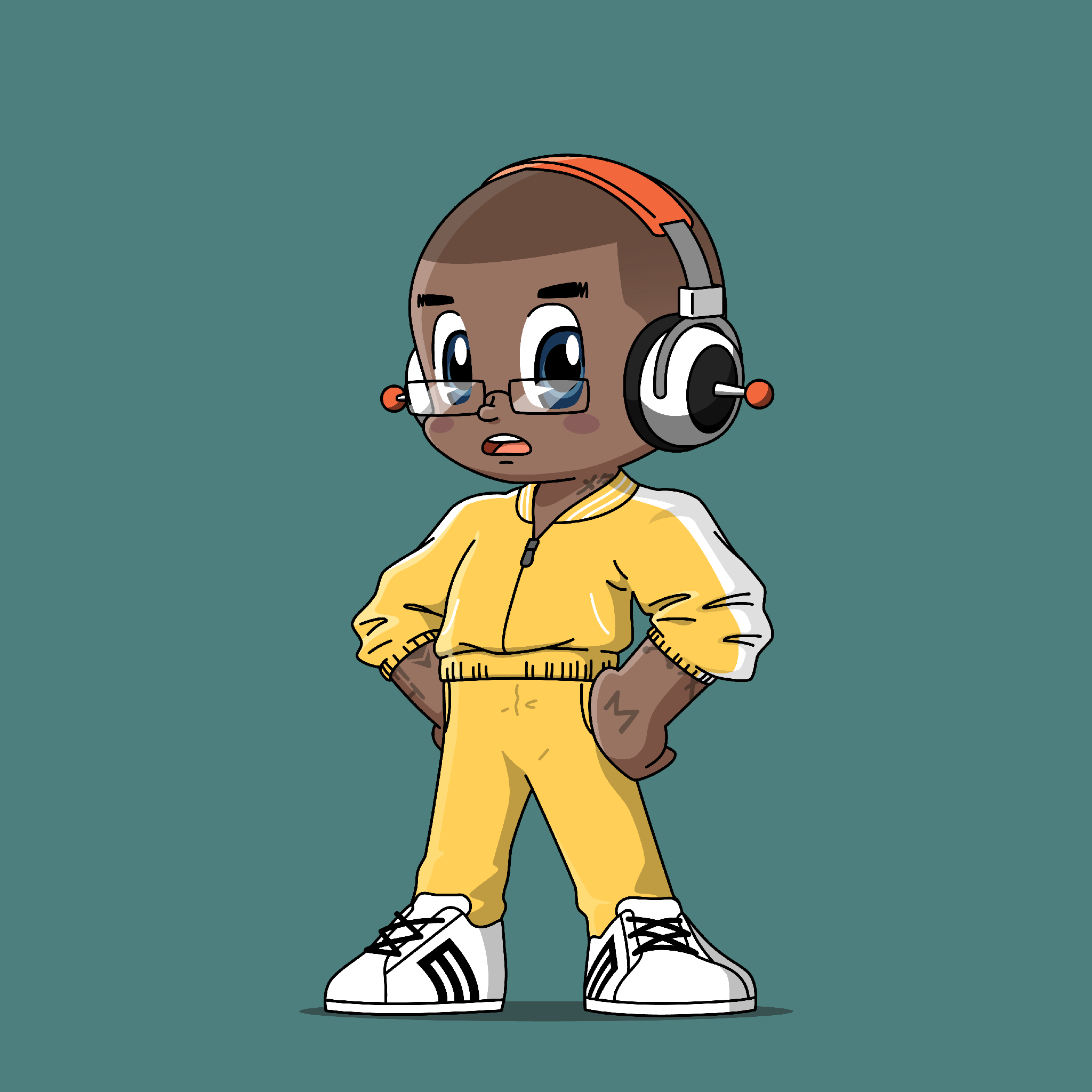 Metaman #2533