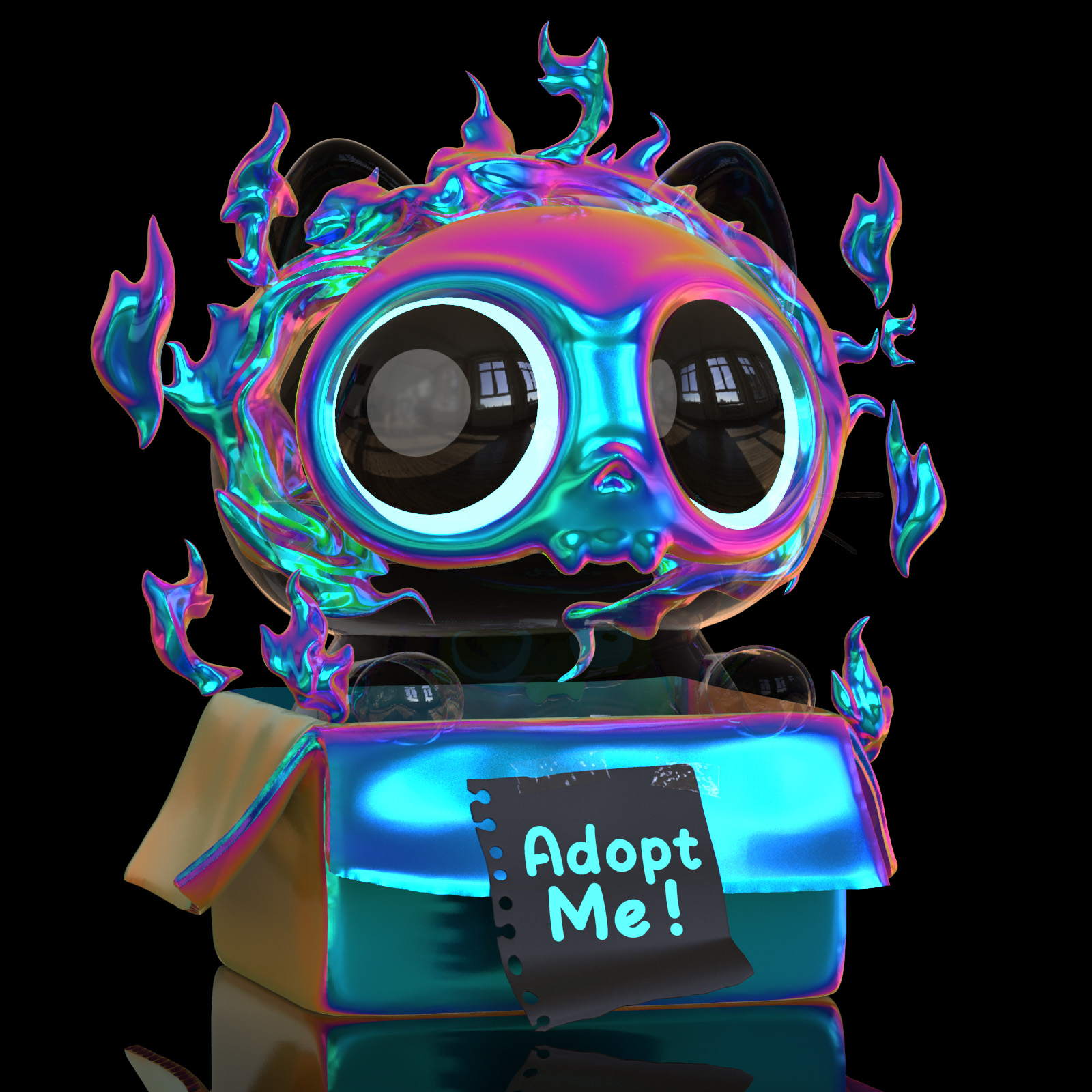 222 Orathai : Anodize spirit