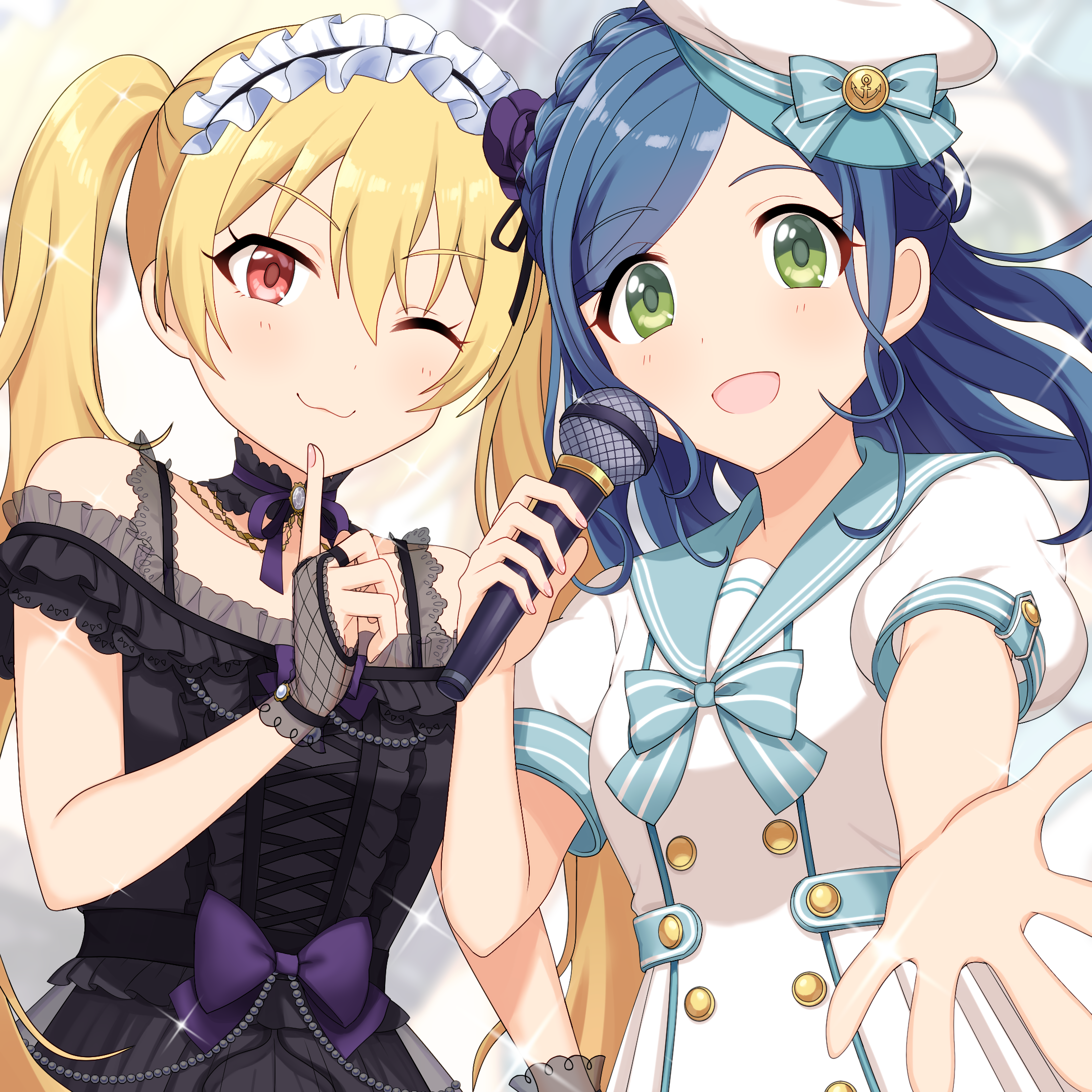MetaIdol Limited #103