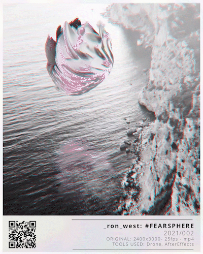 #FEARSPHERE 2021/002
