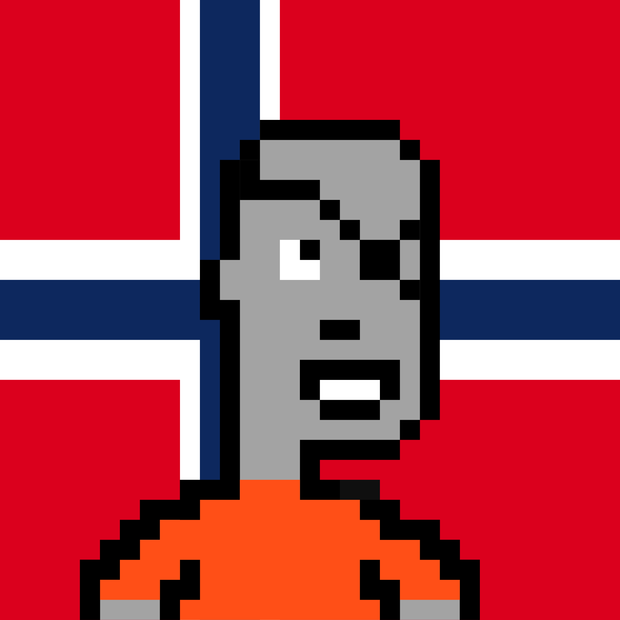 The Europeans #75