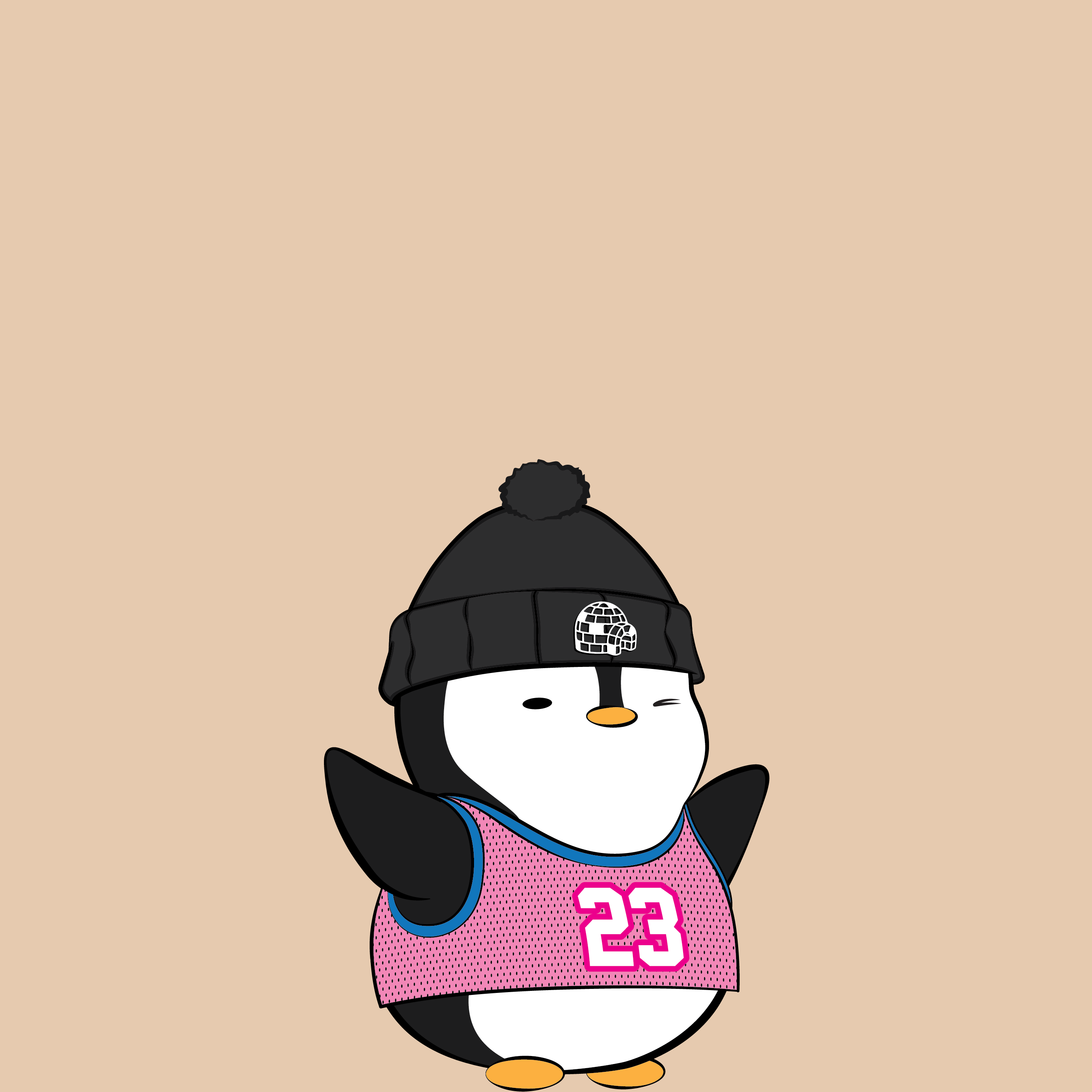 Lil #16907