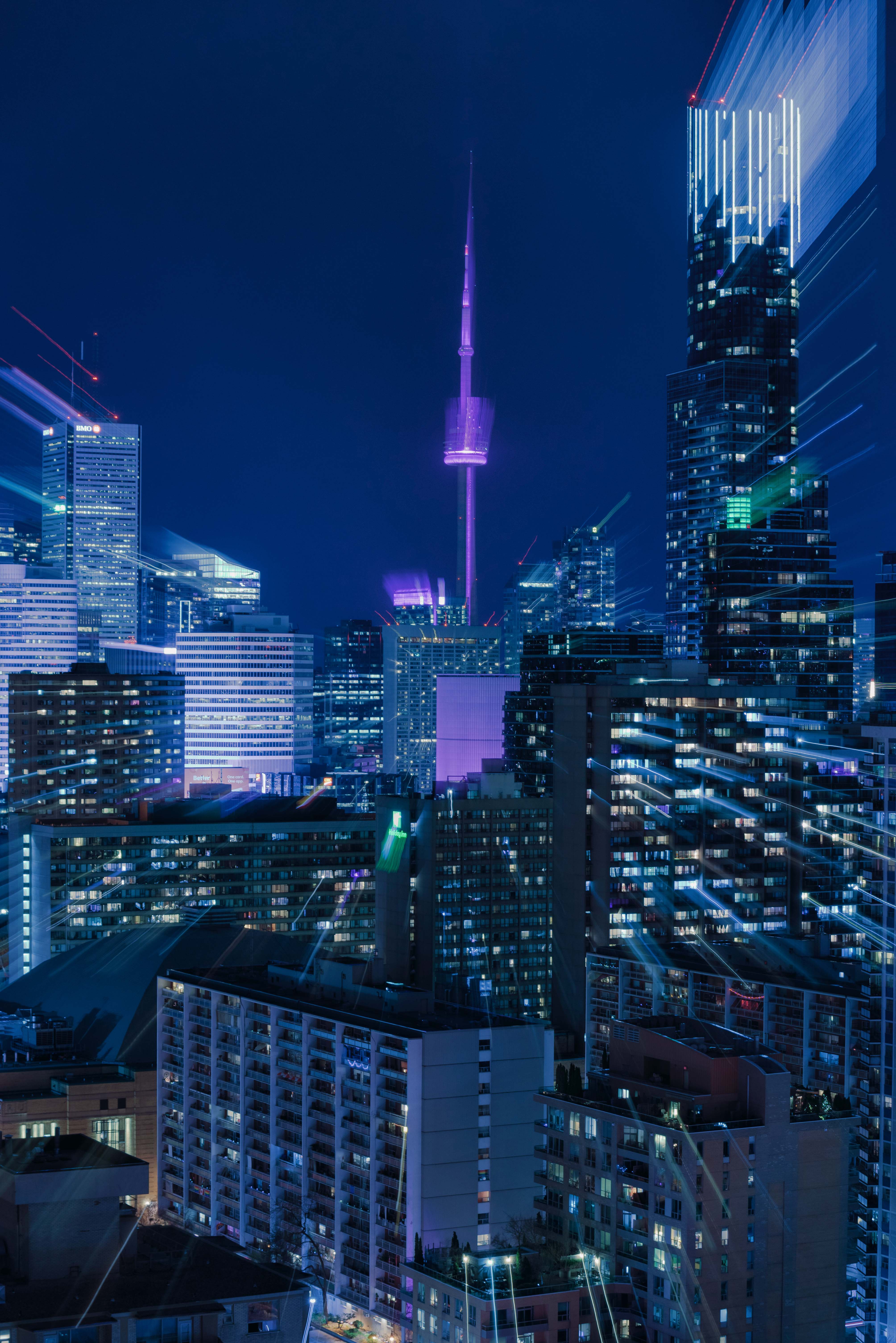 Lazers #27-Cyberonto 